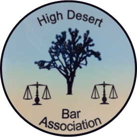 High Desert Bar Association